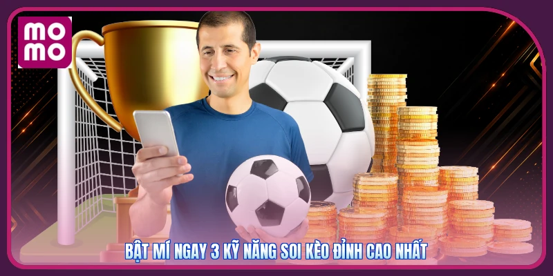Kèo Tài Xỉu MMOO | Ước Tính Mốc Goals Từ xG, 5 Trận Gần Nhất 4 Bật mí ngay 3 kỹ năng soi kèo đỉnh cao nhất