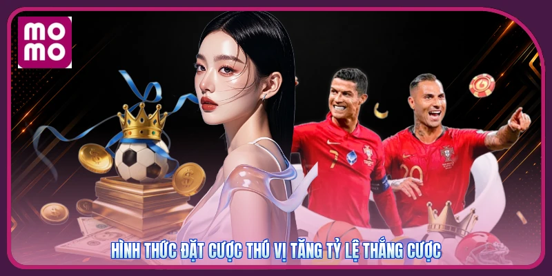 Saba Sports MMOO | Dữ Liệu Kèo Phủ 20+ Môn Thi Đấu Quốc Tế 4 Hình thức đặt cược thú vị tăng tỷ lệ thắng cược
