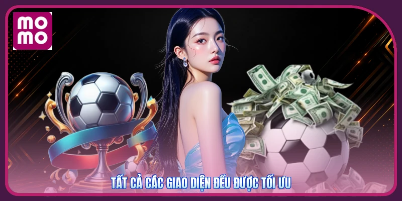Sbobet MMOO | Bảng Odds Cho Hàng Trăm Trận Mỗi Ngày 4 Tất cả các giao diện đều được tối ưu